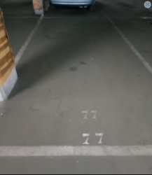 garaje en sant boi de llobregat