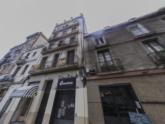 vivienda en barcelona