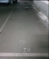 garaje en sant boi de llobregat