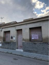 vivienda en benijofar