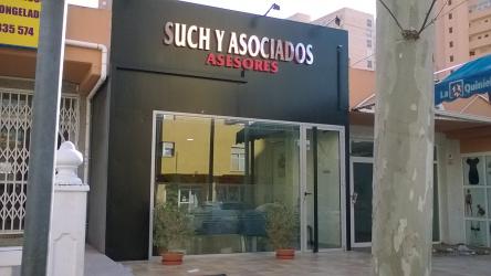 local comercial en benidorm