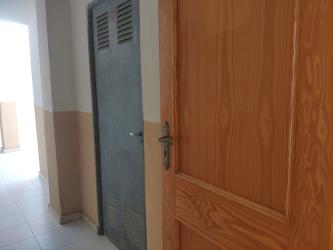 trastero en el campello