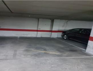 garaje en badajoz