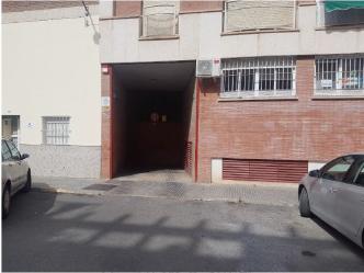 garaje en badajoz