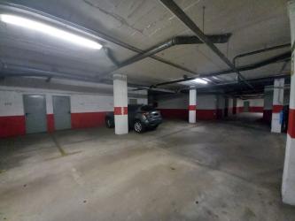 garaje en ciutadella de menorca