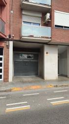 garaje en olesa de montserrat