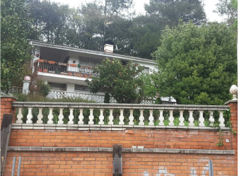 vivienda en castellcir