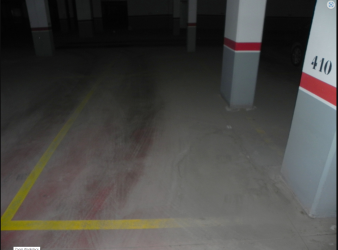 garaje en viladecans