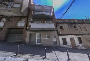 vivienda en badalona