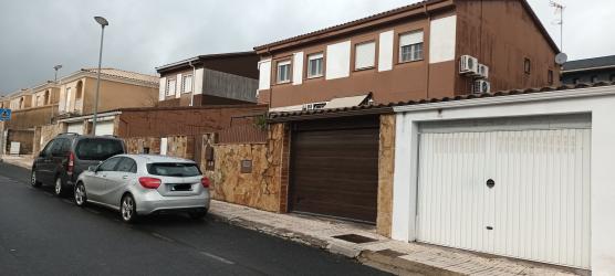 vivienda en plasencia