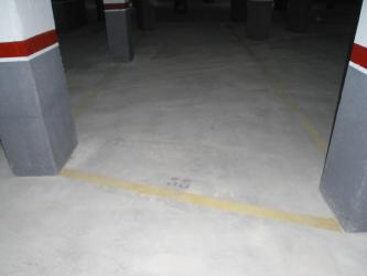 garaje en lloret de mar