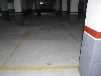 garaje en lloret de mar