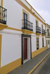 vivienda en villanueva castillejos