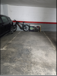 garaje en xabia-javea