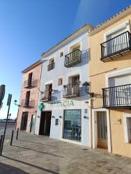vivienda en la vila joiosa-villajoyosa
