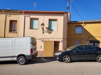 vivienda en l'alqueria d'asnar
