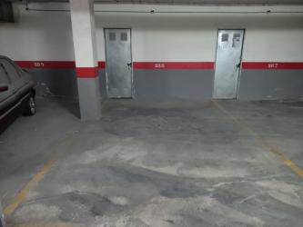 garaje en torrevieja