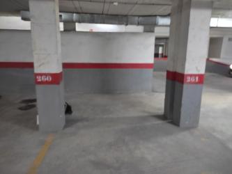 garaje en torrevieja