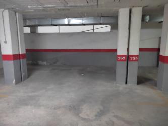 garaje en torrevieja