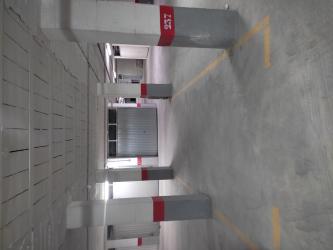 garaje en torrevieja