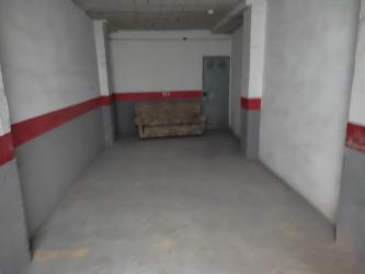 garaje en torrevieja