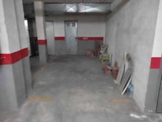 garaje en torrevieja