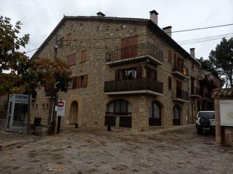 vivienda en talamanca