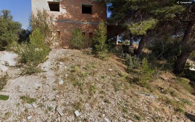 solar en esparraguera