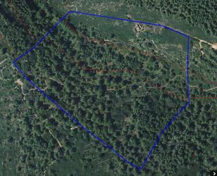 finca rústica en vilanova d'alcolea