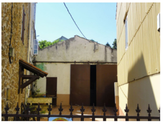 nave industrial en pobra do caramiÑal, a