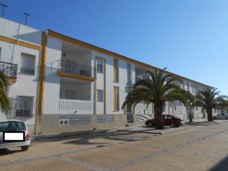 garaje en isla cristina