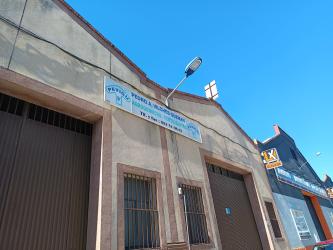 nave industrial en andujar