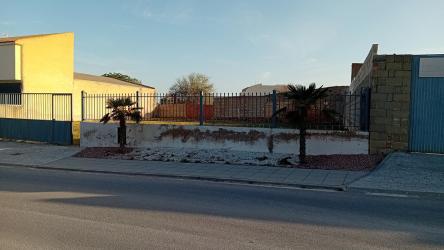 finca rústica en mancha real