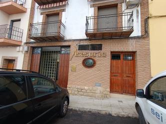local comercial en ubeda