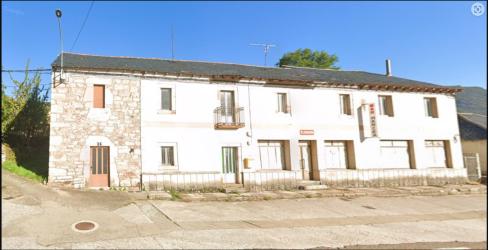 vivienda en cabrillanes