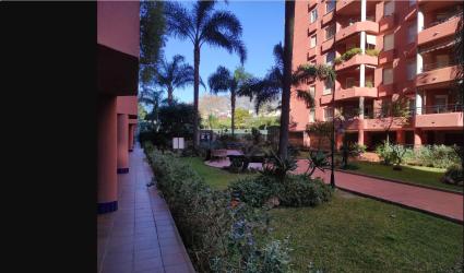 vivienda en fuengirola