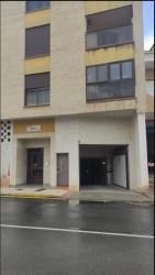 garaje en fuente-alamo