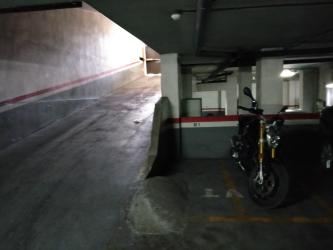 garaje en castellon de la plana