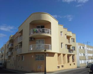 garaje en oliva (la)