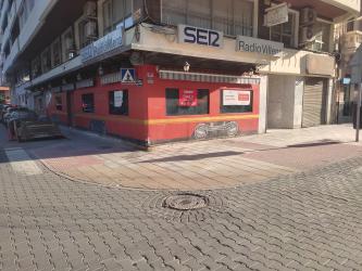 local comercial en villena