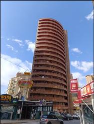 vivienda en benidorm
