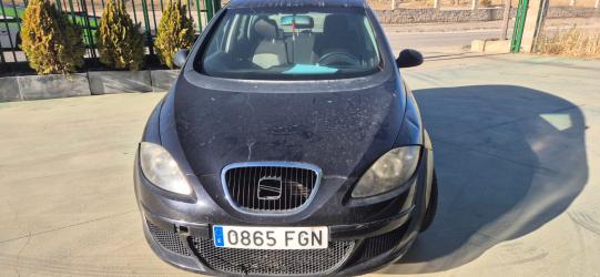 seat altea 1.9 en sevilla