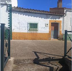 vivienda en el castillo de las guardas