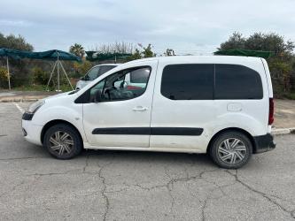citroen berlingo en sevilla
