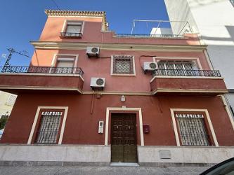 vivienda en sevilla