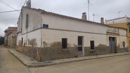 vivienda en venta del moro
