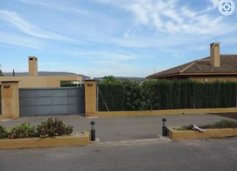 finca rústica en canals