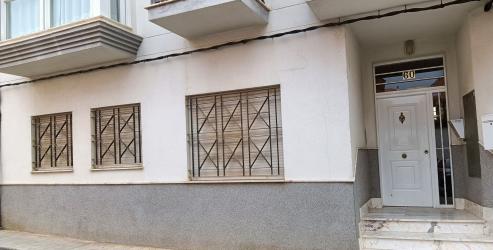 vivienda en la pobla de vallbona