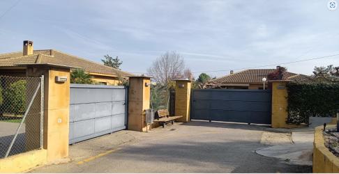 finca rústica en canals