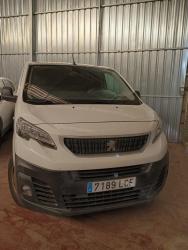 peugeot expert furg n premium en valencia